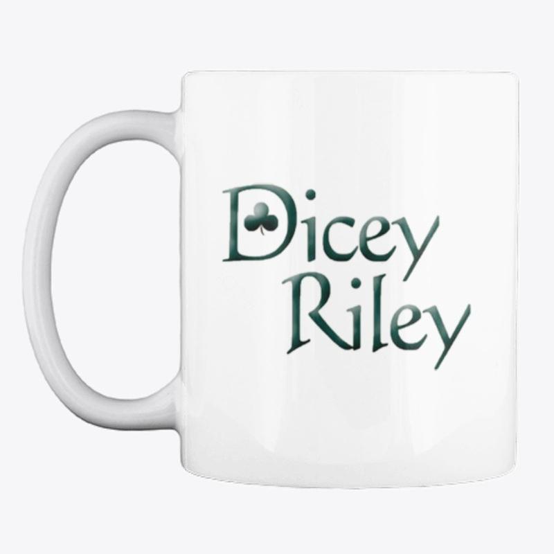 A Dicey Mug